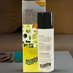তিরয়াক স্প্রে (এক মাসের কোর্স )